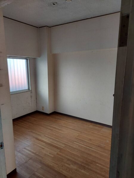 大阪府寝屋川市マンション全改装リフォーム